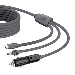 <span class=keywords><strong>Cable</strong></span> Starlink 3 en 1 V4 en Oferta, Cargador <span class=keywords><strong>de</strong></span> Coche Tipo C DC a DC con <span class=keywords><strong>Cable</strong></span> <span class=keywords><strong>de</strong></span> Alimentación <span class=keywords><strong>de</strong></span> 5 m, <span class=keywords><strong>Internet</strong></span> Satelital Gen4 <span class=keywords><strong>Directo</strong></span> <span class=keywords><strong>de</strong></span> Fábrica - Product Image 4