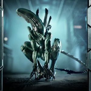 Lot de 24 boîtes en gros 52TOYS Flash Dance <span class=keywords><strong>Alien</strong></span> <span class=keywords><strong>Xenomorph</strong></span> Édition Spéciale Figurine Boîte Mystère Anime Articles de Collection Jouets Tendance Cadeau Déco - Product Image 1