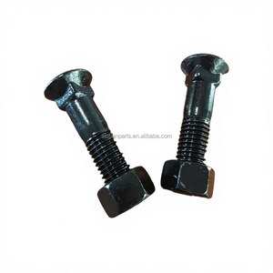 Perno y Tuerca para Excavadora, Bulldozer, Repuestos JCB, Material 40Cr, Grado 12.9, 4F3658/4K0367, Tamaño M16X76, Marca <span class=keywords><strong>SINTA</strong></span> - Product Image 4