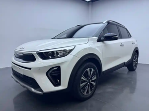 <span class=keywords><strong>Kia</strong></span> <span class=keywords><strong>Stonic</strong></span> 1.4L CVT <span class=keywords><strong>2021</strong></span> d'occasion fiable avec toit ouvrant, TPMS numérique, capteurs de stationnement arrière, faible coût d'entretien - Product Image 2