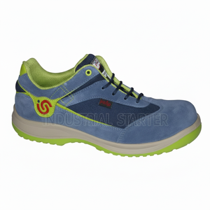 Zapatos de seguridad de la marca TIME - Product Image 1