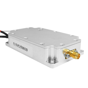 Customized WIFI 5.2GHz 5.8GHz 10W wireless information safety RF module for portable device - Product Image 4