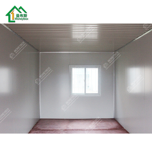 Design Personalizzato di <span class=keywords><strong>Case</strong></span> Modulari in Container Marittimi, Stile Moderno - Product Image 4
