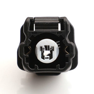 Connecteur Haidie JST <span class=keywords><strong>AKG</strong></span> femelle 1 broche 01AKG-B-1A pour capteur de pression d'admission, phare, clignotant, injecteur de carburant - Product Image 5