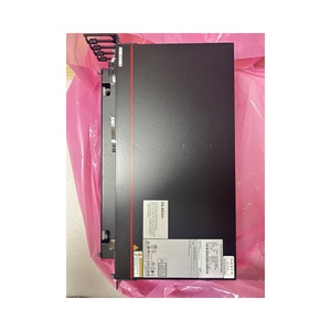 88063WBQ N1-A822EIPS-SNS1Y N1-NetEngine A822 E Router Empresarial con Licencia de Función IPSec SnS - Product Image 2
