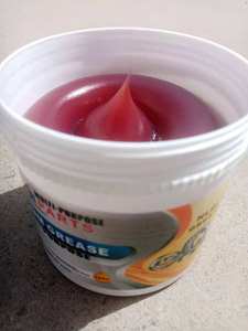 बेचने अच्छी तरह से नए प्रकार औद्योगिक स्नेहक बहु प्रयोजन लिथियम तेल उच्च गुणवत्ता तेल - Product Image 5