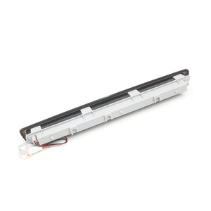 Luces Traseras para Toyota Land Cruiser Prado LC120 Lexus GX470, Luz de Freno Roja y Negra M189 81570 60081 81570 60080 - Product Image 3