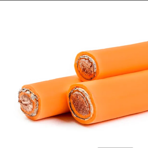 10 mm2 14awg 20awg 25 Awg Multi Core schermatura cavo Ev per la ricarica di veicoli e veicoli elettrici - Product Image 1
