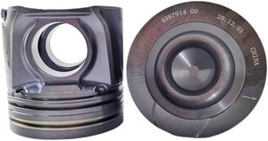 Pièces de rechange d'origine HongWang pour moteurs QSL8.9 NTA855 QSB6.7 QSB4.5 QSX15 QSM11, kit de révision et de réparation pour machines de construction - Product Image 5