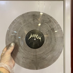 Disco de Vinilo Negro de 12 Pulgadas de Absolute Music Disponible, Fabricación de Discos de Vinilo con Solución de Funda Impresa, Fabricante de <span class=keywords><strong>LP</strong></span> - Product Image 2