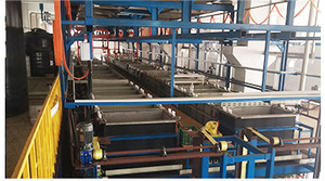 19mm/22mm/25mmソリッドブラスクランプ銅ベルトサドルブラスバックル - Product Image 5