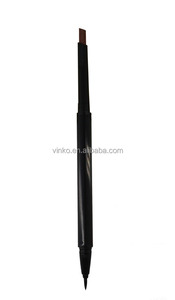 Lápiz <span class=keywords><strong>de</strong></span> maquillaje multifuncional resistente al agua delineador <span class=keywords><strong>de</strong></span> <span class=keywords><strong>cejas</strong></span> <span class=keywords><strong>de</strong></span> doble punta y lápiz <span class=keywords><strong>de</strong></span> <span class=keywords><strong>cejas</strong></span> - Product Image 6