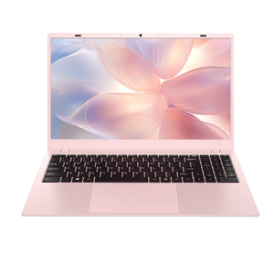 Cổ phiếu CPU N150 màu hồng máy tính xách tay máy tính 12GB + 256GB với moq 1 mảnh - Product Image 2