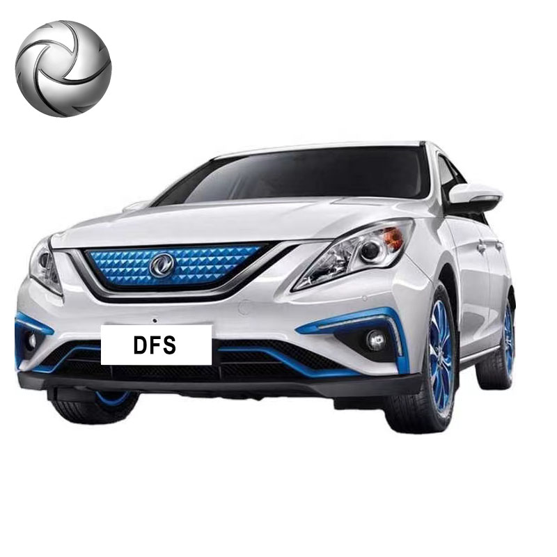 Dongfeng s50 ev