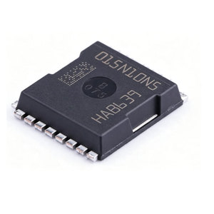 IPT015N10N5 ซัพพลายเออร์ชิ้นส่วนอิเล็กทรอนิกส์แท้ N-Channel 100V ชนิดติดตั้งบนพื้นผิว TDSON-8 MOSFET - Product Image 1