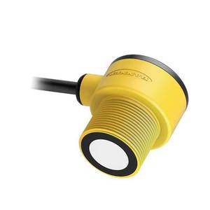 แบนเนอร์ T30UUPAQ เซ็นเซอร์อัลตราโซนิก 55987 IP67 สำหรับอุปกรณ์เครื่องจักร วิศวกรรมไฟฟ้า - Product Image 4