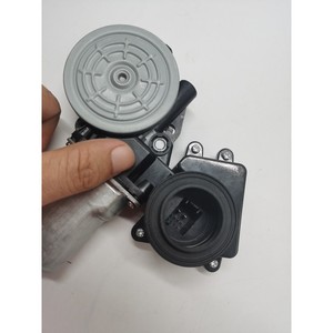 Motor del regulador de ventanas para Toyota Camry, Highlander, Yaris, RAV4, Reiz, Crown, ES250, mecanismo de elevación eléctrico de 12V - Product Image 4