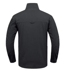 [T-BUC] OEM/ODM TBS-5211 MARCA COREANA Chaqueta de Trabajo de Verano Transpirable con Tecnología Air Dot de Poliéster y Elastano (Spandex) - Product Image 2