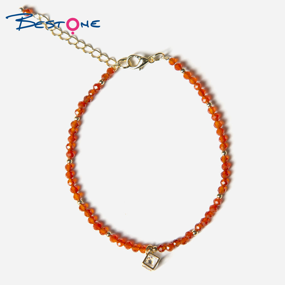 อาเกตสีแดง