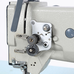 XC-4401 tốc độ cao kim đơn thương mại máy may công nghiệp điều kiện mới giường phẳng với thành phần động cơ cốt lõi - Product Image 4