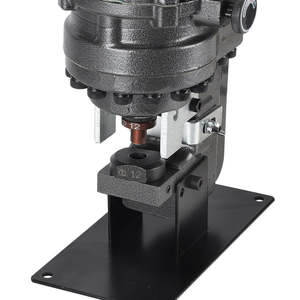Poinçonneuse électrique au lithium MPL-20C pour <span class=keywords><strong>perforateur</strong></span> hydraulique à piles en acier de type C photovoltaïque - Product Image 3