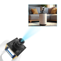 Módulo de Cámara OEM IMX415 de 8MP USB3.0 con Salida de Video 4K a 60FPS MJPEG/H.264 para Video de Alta Resolución con Reducción de Ancho de Banda USB