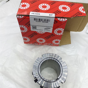 HE210 lengan adaptor 44.45x70x35mm HE210 bantalan lengan adaptor bushing HE210 bantalan - Product Image 2