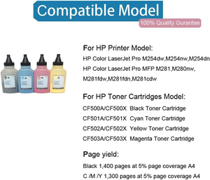 Ingrosso <span class=keywords><strong>Toner</strong></span> Refill in polvere <span class=keywords><strong>Hp</strong></span> stampante <span class=keywords><strong>Toner</strong></span> a colori 202a CF500A CF501A CF502A per <span class=keywords><strong>Hp</strong></span> stampante Laser <span class=keywords><strong>ricarica</strong></span> rinfuse <span class=keywords><strong>Toner</strong></span> in polvere - Product Image 4