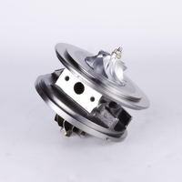 Turbo chra gtd1752vrk 819976 8570082h07 Hộp lõi tuabin cho BMW 1 2 3 4 5 X3 X4 2.0 150/163/190 HP b47ol B47 D20 2015