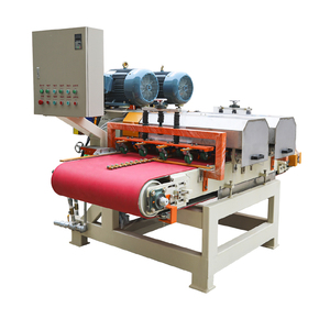 Hoyun thiết kế hiện đại tự động đa Blade Granite Cutter <span class=keywords><strong>Mosaic</strong></span> đá gạch ướt máy in cắt với giá rẻ - Product Image 4