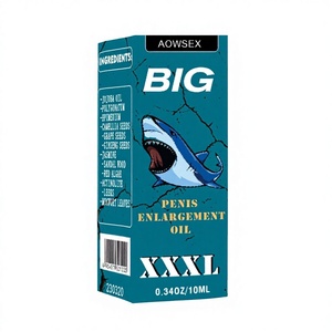 Crema de Masaje Lyonsbarry 50mL, Extracto de Plantas, Herbal, Portátil, Privado, Fortificante, Puede Mantener el Cuidado Corporal, Ejercicio, Cuidado Tópico - Product Image 2