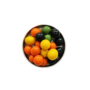 Bonbons de chocolat composé aux amandes et cacahuètes croustillantes pour fête d'anniversaire - Product Image 2