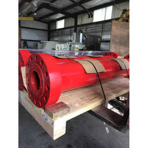 API FLANGE และอะแดปเตอร์ API และแกนม้วนเก็บสายเจาะสปูล/โคลนครอส/บ๊อบสแต็ค - Product Image 6