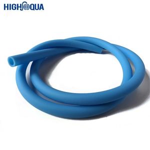 Ống Silicone Dạ Quang Cho Ánh Sáng Shisha Trong Ống Hookah Ban Đêm