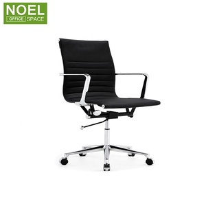 Toutes sortes de 360 degrés rotation <span class=keywords><strong>bureau</strong></span> <span class=keywords><strong>fauteuil</strong></span> de <span class=keywords><strong>direction</strong></span> en <span class=keywords><strong>cuir</strong></span> - Product Image 1