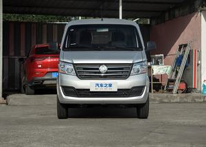 Nuevo Auto 2025 DFSK C32S 1.6L Camioneta de Gasolina - Doble Cabina 5 plazas 4x2 Mini <span class=keywords><strong>Camión</strong></span> <span class=keywords><strong>con</strong></span> Espacio de Carga de 2.5M de Largo Camioneta DFSK - Product Image 4