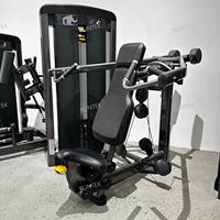 Peralatan Kebugaran RUNTEK yang Laris Manis: MESIN INCLINE CHEST PRESS, Peralatan Gym untuk Latihan
