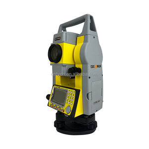 مجموع محطة جيوماكس ZT80A4 للمسح الطبوغرافي محطة إجمالية بأفضل سعر محطة روبوتية للمسح - Product Image 5