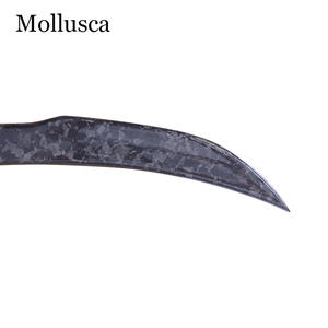 Aileron arrière en fibre de carbone forgée de style DA pour BMW Série 2 F22 Coupé/F23 Cabriolet/M2 F87, 2014-2020 - Product Image 5