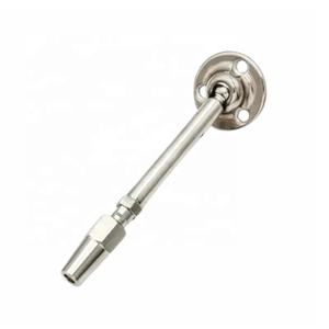 Acier inoxydable 316 Marine Corps fermé Gréement Vis Tendeur Swageless Raccords de câble avec ajusteur 3mm Gréement <span class=keywords><strong>Bateau</strong></span> Matériel - Product Image 3