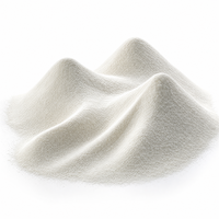 Composé d'incorporation de qualité cosmétique à base de menthol, améliorant la solubilité et la stabilité thermique, qualité alimentaire, fourni par le fabricant