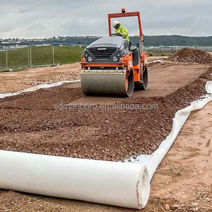 Filament de tissu filtrant <span class=keywords><strong>géotextile</strong></span> à vendre <span class=keywords><strong>géotextile</strong></span> pour la protection de l'environnement dans les sites d'enfouissement/construction - Product Image 1