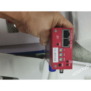 1PC NOUVEAU Débitmètre HORIBA S600-BR527XMP EID N2 30sLM - Product Image 5