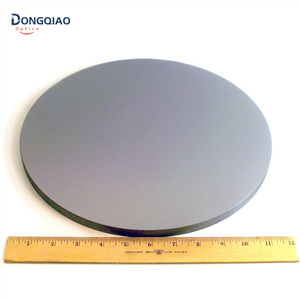 Vente chaude AR/revêtement <span class=keywords><strong>DLC</strong></span> Germanium/ge windows pour FLIR et caméra thermique - Product Image 3