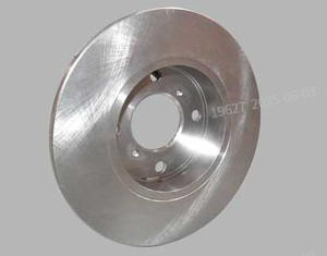 Disque de frein avant Chery pour modèles Karry <span class=keywords><strong>YOYO</strong></span> YOKI Q22-3501075 Q22B Q22E, état neuf, pièces automobiles chinoises - Product Image 2