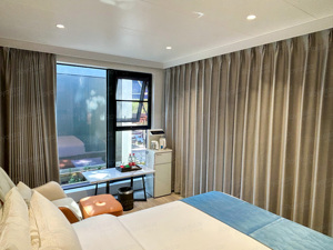 Casa Capsula Fluida F16 Ghiacciai, Foresta - Product Image 2