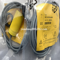 Capteur de proximité neuf en stock BC10-S30-AN6X AP6X RZ3X BC10-S30-AZ3X – Fournisseur fiable, garantie d'un an