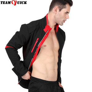 <span class=keywords><strong>Veste</strong></span> de cyclisme en polaire thermique d'<span class=keywords><strong>hiver</strong></span> pour hommes, coupe-vent imperméable pour <span class=keywords><strong>VTT</strong></span> et vélo de route, coupe-vent, vestes d'<span class=keywords><strong>hiver</strong></span> en polaire - Product Image 3