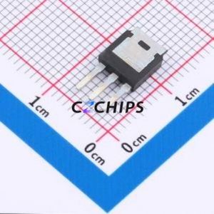 Original-New RSU2N65MD TO-251 Transistor Field Effect Transistor (MOSFET) Whole Sale Electronic Component Chips & BOM Service - Product Image 2