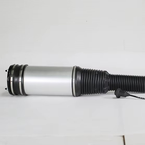 Para W220 AIRMATIC (<span class=keywords><strong>1998</strong></span>/10-2005/08) Amortiguador de Suspensión Neumática Trasero Izquierdo/Derecho 2203205013 - Product Image 1